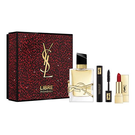 sephora yves st laurent gift set